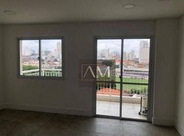 08d96d0a9fed642cc4cfbcced322f3375f76bae2 · Sala, 42 m² - venda por R$ 510.000 ou aluguel por R$ 4.530/mês - Rua Almirante Brasil, 685 - Mooca