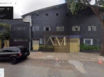 fc47e0b6a257278562e4c34aaa8f6dd54df6b4be · Prédio à venda, 3300 m² por R$ 3.730.000 - Vila Rio Branco