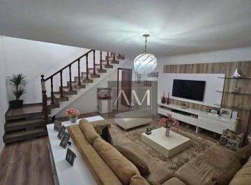 1b0a487828c32c05531ba1ee9f01f399d076e3da · Sobrado com 3 dormitórios à venda, 170 m² por R$ 1.300.000 - Vila Gomes Cardim