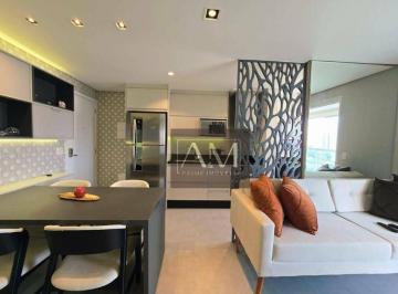 ba24820ebbc6f35bb87826c59b9f7179976c3e59 · Apartamento com 1 dormitório à venda, 45 m² por R$ 700.000 - Praça Barão de Itaqui, 733 - Vila Gomes