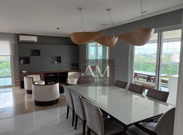 6920f8b0e051bf989e7bbfae1507c9876728ed4e · Apartamento com 3 dormitórios à venda, 278 m² por R$ 5.100.000 - Rua José Alexandre Almeida Luiz, 28