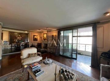42840b8a46995bb113c5bbd87d39a7221972362b · Apartamento com 220m², 4 dormitórios, 3 suítes, 4 vagas e vista para o Parque do Povo Av Horácio La
