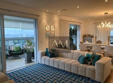 efc27a8e9ec6aba5e5c9df2eee8d34fc2ea849d4 · Apartamento com 4 dormitórios à venda, 335 m² por R$ 4.500.000 - Rua Eleonora Cintra, 1000 - Jardim