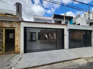 b1a3fefe8051272153daff658c7703223ffde6df · Sobrado com 3 dormitórios à venda, 150 m² por R$ 1.300.000 - Jardim Anália Franco