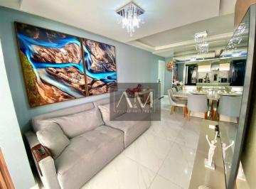70940369c553a1588202d66868488fdba1822644 · Apartamento com 3 dormitórios à venda, 85 m² por R$ 1.300.000 - Rua São Felipe, 39 - Parque São Jorg