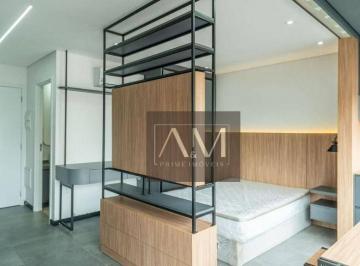 89c17b3684acaf5267d1c46e31a624ea53d94c6b · Studio com 1 dormitório para alugar, 31 m² por R$ 5.180/mês - Rua Antônio Camardo, 756 - Vila Gomes 
