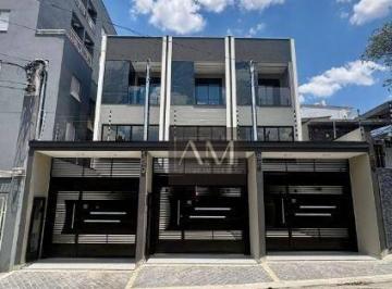 d5c9873276b36b5157e4fd8f392930b60823efe6 · Sobrado com 3 dormitórios à venda, 150 m² por R$ 890.000 - Vila Salete