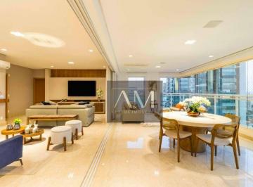 2293b9c41748f66a7215296c720b3f0ea7366608 · Apartamento com 4 dormitórios à venda, 283 m² por R$ 6.500.000 - Rua Cândido Lacerda, 312 - Jardim A