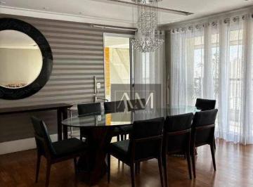 61c1bddbfee73c8ed1537af218ce6fbb3c6746b5 · Apartamento com 4 dormitórios para alugar, 233 m² por R$ 22.363/mês - Rua Coelho Lisboa, 579 - Cidad