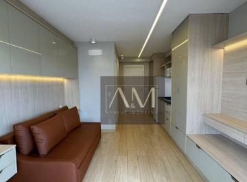8fd3b25bf4b5d7de8939c37e5c7f247d68dea873 · Studio com 1 dormitório para alugar, 27 m² por R$ 3.100/mês - Avenida Guapira, 79 - Tucuruvi