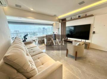 88cee94ba5c8ae7044f5e64fc68cb7326b591bbe · Apartamento com 3 dormitórios à venda, 127 m² por R$ 2.200.000 - Rua Coronel Carlos Oliva, 104 - Tat