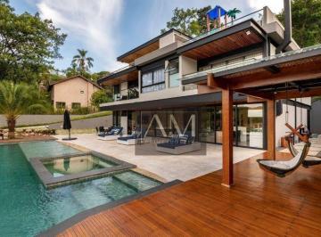 8014e21a69689b655fd942abc8a0bd08df4a077f · Casa com 5 dormitórios à venda, 670 m² por R$ 13.000.000,00 - Canto das Águas - Igaratá/SP