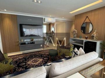 3a848fcaff3a2ffcc105c97de62aedd985e04547 · Apartamento com 3 dormitórios à venda, 137 m² por R$ 1.850.000 - Rua Gregório de Matos, 99 - Anália 