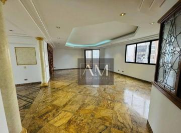 473b50fc4c9a49bc96194580268ed8e48bc8cd44 · Apartamento com 4 dormitórios, 348 m² - venda por R$ 2.200.000 ou aluguel por R$ 22.000/mês - Rua Pr