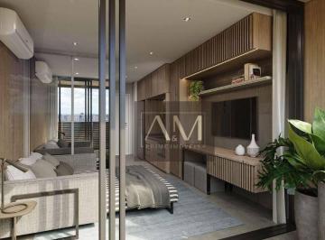 c665294fda4c03e6f869b121a114d38a04b5ca95 · Studio com 1 dormitório à venda, 25 m² por R$ 499.000 - Avenida Regente Feijó, 1050 - Anália Franco