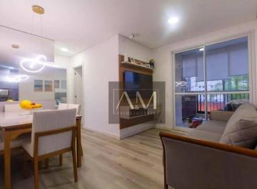 23555439c10efc7d619879ff6b90e07b9049b72d · Apartamento com 2 dormitórios à venda, 67 m² por R$ 800.000 - Rua São Felipe, 330 - Tatuapé