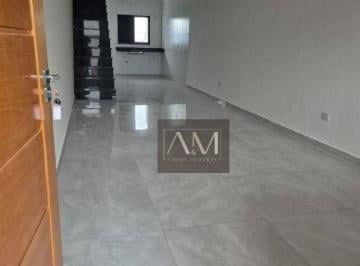 5efd2c887bf436a43e6f9be7d16068695e517474 · Sobrado com 3 dormitórios à venda, 140 m² por R$ 720.000 - Jardim Maringá