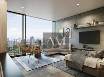 2f7bae3b1ecbb27f182b470dd9b7a9e9e5ebaef4 · Studio com 1 dormitório à venda, 31 m² por R$ 682.625 - Rua Antônio Camardo, 756 - Vila Gomes Cardim