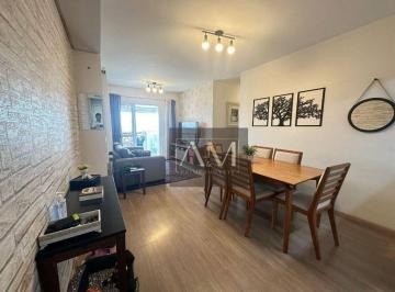 988a5b74be2f2171da5dafcab65214b5cc5ab3d5 · Apartamento com 3 dormitórios à venda, 97 m² por R$ 1.500.000 - Rua Serra de Botucatu, 1991 - Vila G