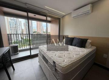 32ef660becc2eff4c26a43d0ef158efe4f87c5e3 · Studio com 1 dormitório à venda, 25 m² por R$ 430.000 - Avenida Regente Feijó, 1050 - Anália Franco