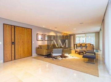 2a03bfcce7242974a3335c6df84208c133c6a300 · Apartamento com 4 dormitórios à venda, 400 m² por R$ 6.000.000 - Rua Luiz dos Santos Cabral, 260 - J