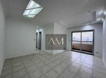 47c4e3d7a10787a5ddb01ca97e15e80681580103 · Apartamento com 3 dormitórios à venda, 78 m² por R$ 900.000 - Rua Serra de Botucatu, 441 - Tatuapé
