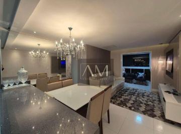 ec60ac3de6a1fb783111c60ebcbf559b814759bd · Apartamento com 3 dormitórios à venda, 74 m² por R$ 965.000 - Rua Juca Mendes, 420 - Vila Carrão