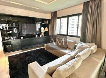 4170c9545701371778a6cff63130ff36dbd6a4ec · Apartamento com 4 dormitórios à venda, 193 m² por R$ 1.950.000 - Rua Itapeti, 963 - Tatuapé