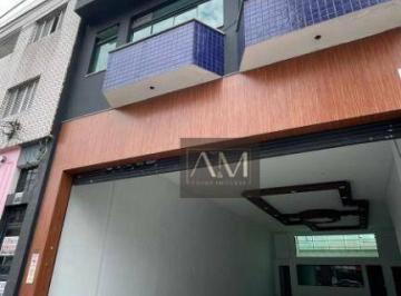 3ae1a62fffeb6481add121609c838c9220a88ff8 · Prédio para alugar, 400 m² por R$ 26.300/mês - Tatuapé