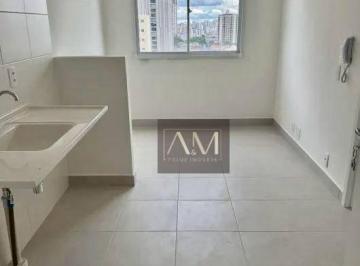 d25c310f9598922c762e3e66b4dacef6ede13b10 · Studio com 1 dormitório à venda, 25 m² por R$ 260.000 - Rua Fernando Falcao, 867 - Mooca