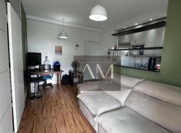8f70c92a06c5d491594248314f73eedb75abf513 · Studio com 1 dormitório à venda, 40 m² por R$ 530.000 - Rua Maria Otília, 210 - Jardim Anália Franco