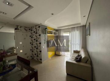 ba80bf0a68c62355fa2e53016c1693fe6884d66a · Apartamento com 3 dormitórios à venda, 60 m² por R$ 530.000 - Rua Coronel Pedro Dias de Campos, 947