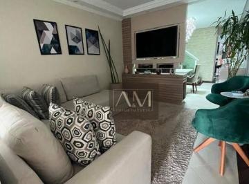 e67bc1a4edac0989d6742b8fbf8625db5a3c72a6 · Casa com 3 dormitórios à venda, 240 m² por R$ 950.000 - Vila Marieta