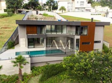 9820da24cef0eca84291ec758ea306a1c9c5618a · Casa com 4 dormitórios à venda, 650 m² por R$ 6.990.000 - Tamboré - Santana de Parnaíba/SP