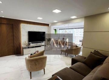 86175482bf55e899943fc3b189a4b58990b823fc · Apartamento com 3 dormitórios à venda, 115 m² por R$ 1.970.000 - Rua Serra de Botucatu, 2153 - Tatua