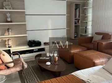 f92edfdb6cd54dc71f157f6cba55cdfabbbc5385 · Apartamento com 4 dormitórios à venda, 234 m² por R$ 3.700.000 - Rua Coelho Lisboa, 579 - Tatuapé