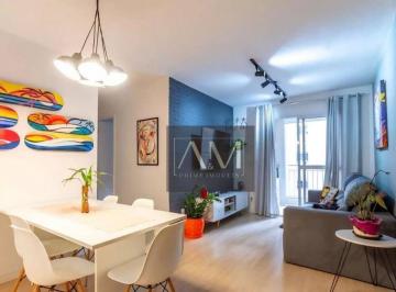 01f9bea84d8aa05024a49d76011e6f9584e5b029 · Apartamento com 3 dormitórios à venda, 79 m² por R$ 640.000 - Rua Dona Tecla, 23