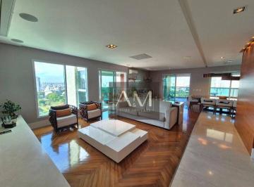 0f2ce74280aae67de6c4e854dca4720e8f593b79 · Apartamento com 3 dormitórios à venda, 278 m² por R$ 4.650.000 - Rua José Alexandre Almeida Luiz, 28