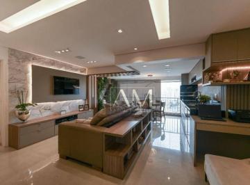 1d3416352d40cd6cf8f4770420b1a41fdb04a253 · Apartamento com 3 dormitórios à venda, 106 m² por R$ 1.700.000 - Rua Antônio de Lucena, 155 - Vila C