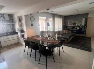 6e5562f056537318c96d9f17267c094b4e77e07e · Apartamento com 3 dormitórios à venda, 134 m² por R$ 2.190.000 - Rua Antônio de Barros, 2650 - Tatua