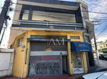 52cab742083ee93a6a54ed3b8ef7302791bfb032 · Prédio à venda, 224 m² por R$ 920.000 - Vila Formosa