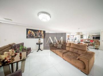 754b1aa618ba562b5cd59d39ebc2eaae899e8f10 · Apartamento com 3 dormitórios para alugar, 224 m² por R$ 20.250/mês - Rua Azevedo Soares, 1826 - Tat