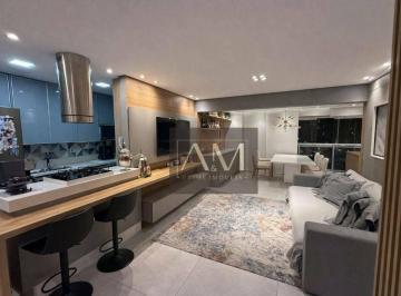c033207f7fb5a3a739a697ffb5d05a188b873243 · Apartamento com 2 dormitórios à venda, 93 m² por R$ 1.380.000 - Rua Cantagalo, 1943 - Tatuapé