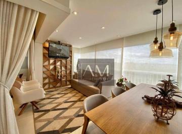 4e3a9c652d21fb52804de703bde3b9bbd1c1057e · Apartamento com 3 dormitórios à venda, 165 m² por R$ 2.600.000