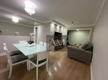 4b77982af2635a92576fbc644bfb79e8f8251e6d · Apartamento com 3 dormitórios à venda, 80 m² por R$ 840.000 - Avenida Guilherme Giorgi, 840 - Vila C