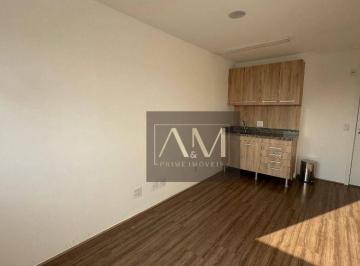 0b190b178af3355f1eab9622d690ebff884e9243 · Apartamento com 2 dormitórios à venda, 38 m² por R$ 380.000 - Rua Serra de Jairé, 72 - Belém (Zona L