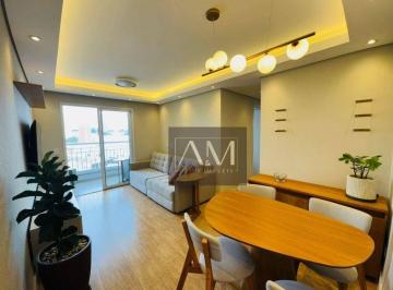 3f4ed9469814f0ab59784fec96e4c4186b5dcc46 · Apartamento com 3 dormitórios à venda, 89 m² por R$ 799.000 - Rua Nova Jerusalém, 1089 - Tatuapé
