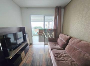 f7ca497ac95e82c3c41408ccb6d0ddfe9e3d17b5 · Apartamento com 3 dormitórios, 85 m² - venda por R$ 1.175.000 ou aluguel por R$ 6.570/mês - Rua Antô