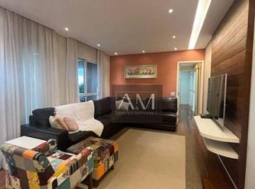 6e620b79d259c506dee62c27b81b4da1664fb0b0 · Apartamento com 3 dormitórios à venda, 126 m² por R$ 1.800.000 - Rua Professor Rodolfo São Tiago, 15