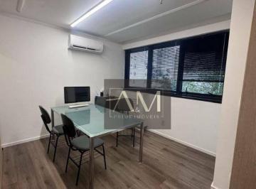 e786b85c842c1ff8b90e872c0522d1bd5e9b4a4c · Sala à venda, 30 m² por R$ 445.200 - Rua Apucarana, 326 - Tatuapé